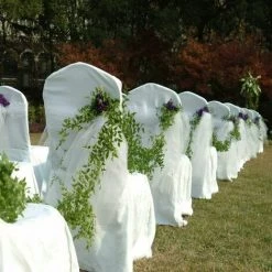 Mobilier D'intérieur 25pc Rubans En Organza Housse De Chaise Nœuds Rubans Nœuds De Mariage Décoration De Ceremonie Fête événement Anniversaire 17 X 275cm 22 Colours(Non Inclure Les Housses De Chaise)--Bourgogne LangRay 10 Mobilier D'intérieur 25pc Rubans En Organza Housse De Chaise Nœuds Rubans Nœuds De Mariage Décoration De Ceremonie Fête événement Anniversaire 17 X 275cm 22 Colours(Non Inclure Les Housses De Chaise)--Bourgogne LangRay -banc et tabouret Soldes Boutique 67959406 4