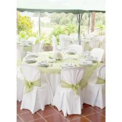Mobilier D'intérieur 25pc Rubans En Organza Housse De Chaise Nœuds Rubans Nœuds De Mariage Décoration De Ceremonie Fête événement Anniversaire 17 X 275cm 22 Colours(Non Inclure Les Housses De Chaise)--Bourgogne LangRay 11 Mobilier D'intérieur 25pc Rubans En Organza Housse De Chaise Nœuds Rubans Nœuds De Mariage Décoration De Ceremonie Fête événement Anniversaire 17 X 275cm 22 Colours(Non Inclure Les Housses De Chaise)--Bourgogne LangRay -banc et tabouret Soldes Boutique 67959406 5