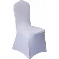 YIDOMDE Couverture Housses De Chaise Mariage Housse De Chaise Housse De Chaise Banquet Pour Chaises Sans Bras Polyester Et šŠlasthanne šŠlastique SoiršŠe CšŠlšŠbration DšŠcoration , Blanc Tout Compris 11 YIDOMDE Couverture Housses De Chaise Mariage Housse De Chaise Housse De Chaise Banquet Pour Chaises Sans Bras Polyester Et šŠlasthanne šŠlastique SoiršŠe CšŠlšŠbration DšŠcoration , Blanc Tout Compris -banc et tabouret Soldes Boutique 68068719 5