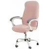 GRID COOL Housse De Chaise De Bureau Imperméable Rose Extensible Jacquard Housse De Chaise D'ordinateur Fauteuil Taille M 2 GRID COOL Housse De Chaise De Bureau Imperméable Rose Extensible Jacquard Housse De Chaise D'ordinateur Fauteuil Taille M -banc et tabouret Soldes Boutique 68075096 1