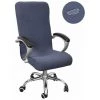 Cisea Housse De Chaise Pivotante De Bureau, Housse De Chaise D'ordinateur, Tissu De Housse De Siège, Housse De Chaise (gris Foncé, Petite Taille (45-55CM) Taille S) 2 Cisea Housse De Chaise Pivotante De Bureau, Housse De Chaise D'ordinateur, Tissu De Housse De Siège, Housse De Chaise (gris Foncé, Petite Taille (45-55CM) Taille S) -banc et tabouret Soldes Boutique 68076207 1