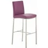CLP Tabouret De Bar Freeport Violet 1 CLP Tabouret De Bar Freeport Violet -banc et tabouret Soldes Boutique 9166358 1