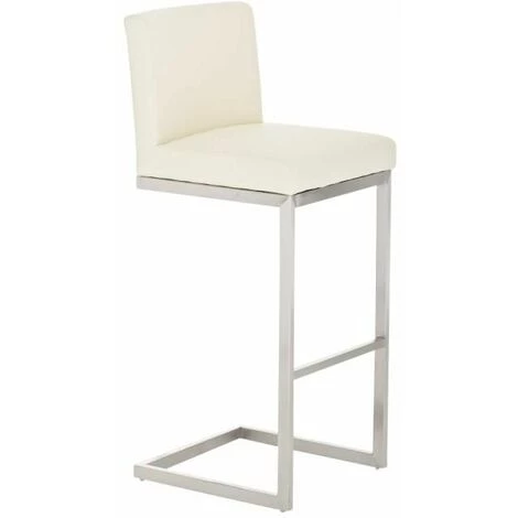 CLP Tabouret De Bar Paros Beige 3 CLP Tabouret De Bar Paros Beige