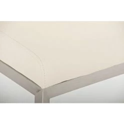 CLP Tabouret De Bar Paros Beige 9 CLP Tabouret De Bar Paros Beige -banc et tabouret Soldes Boutique 9166543 3