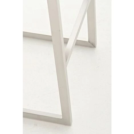 CLP Tabouret De Bar Paros Beige 7 CLP Tabouret De Bar Paros Beige – Image 5