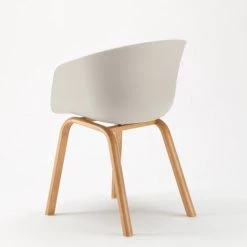 AHD AMAZING HOME DESIGN Chaise Design Scandinave Dexer Pour Cuisine Bar Et Salle à Manger | Gris 11 AHD AMAZING HOME DESIGN Chaise Design Scandinave Dexer Pour Cuisine Bar Et Salle à Manger | Gris -banc et tabouret Soldes Boutique 9425624 5